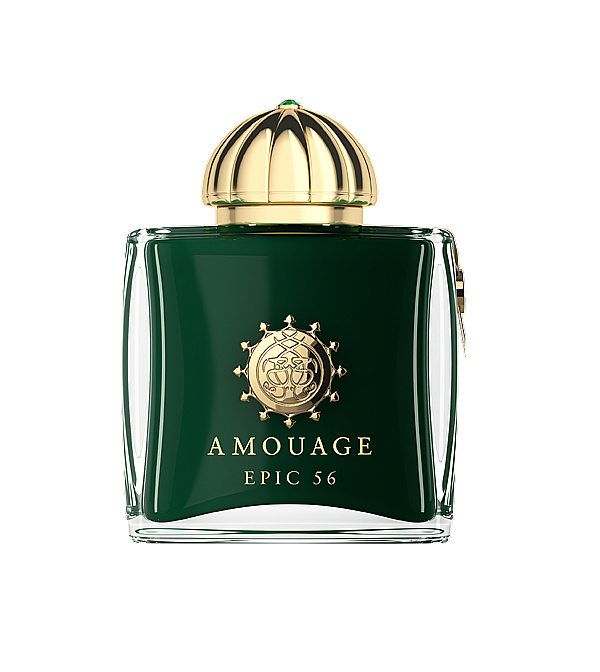 Amouage Epic Woman 56 Extrait de Parfum Spray (100 ml)