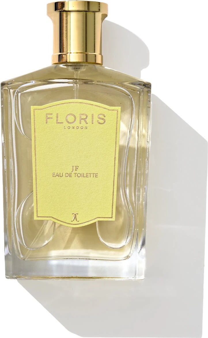 Floris JF toaletná voda pánska 100 ml