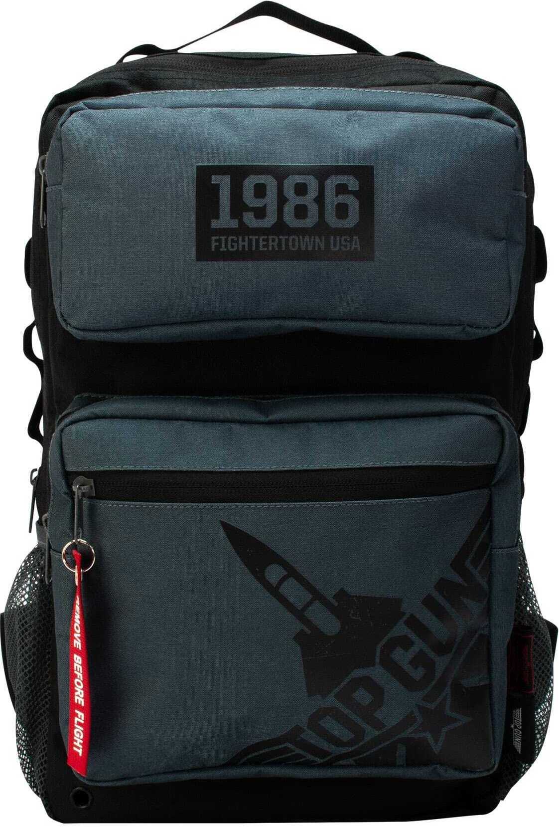 BlueSkyStudios Blue Sky Studios Top Gun - Sie fürchten weder Tod noch Teufel Rucksack 1986