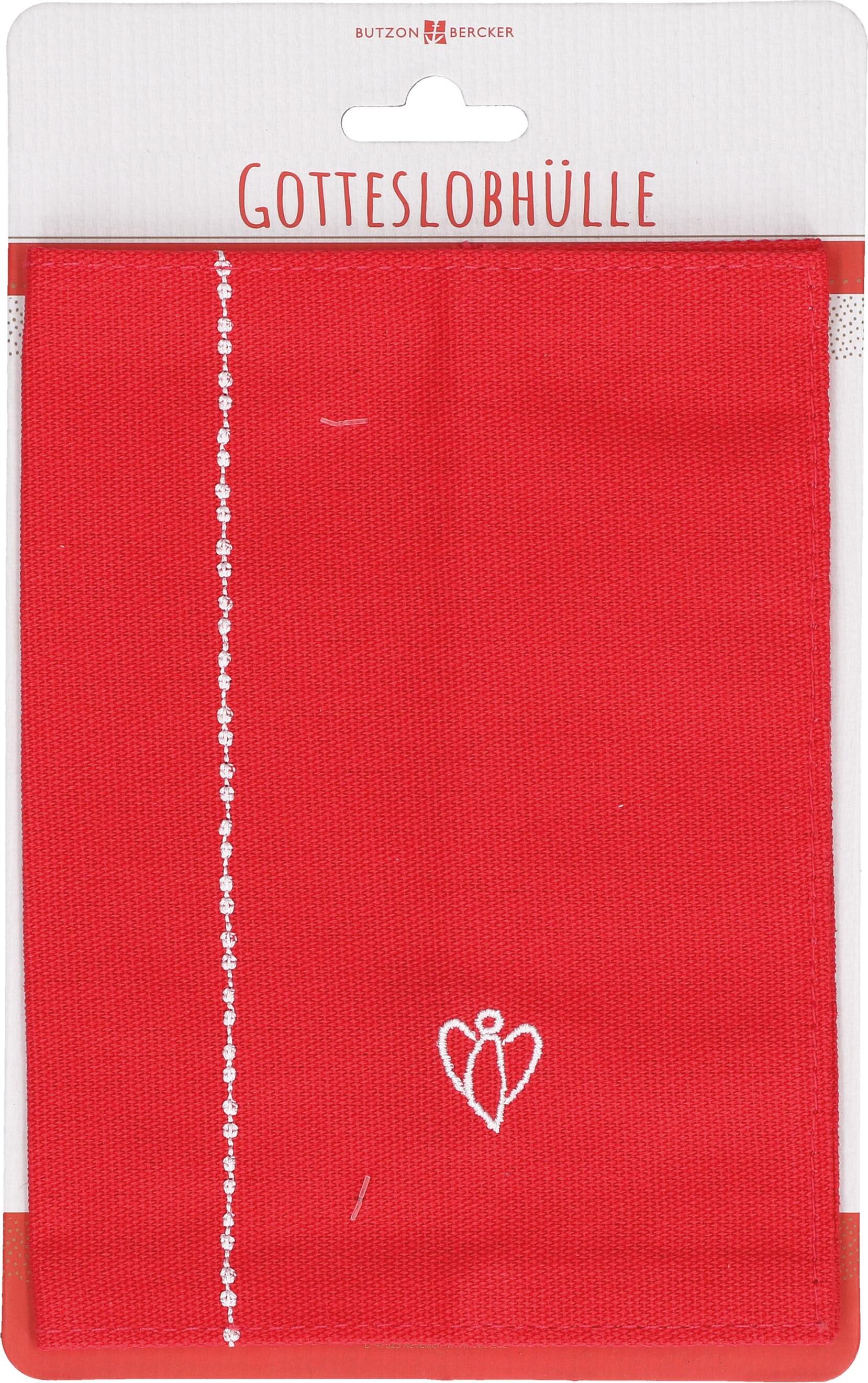 Butzon & Bercker Gotteslobhülle