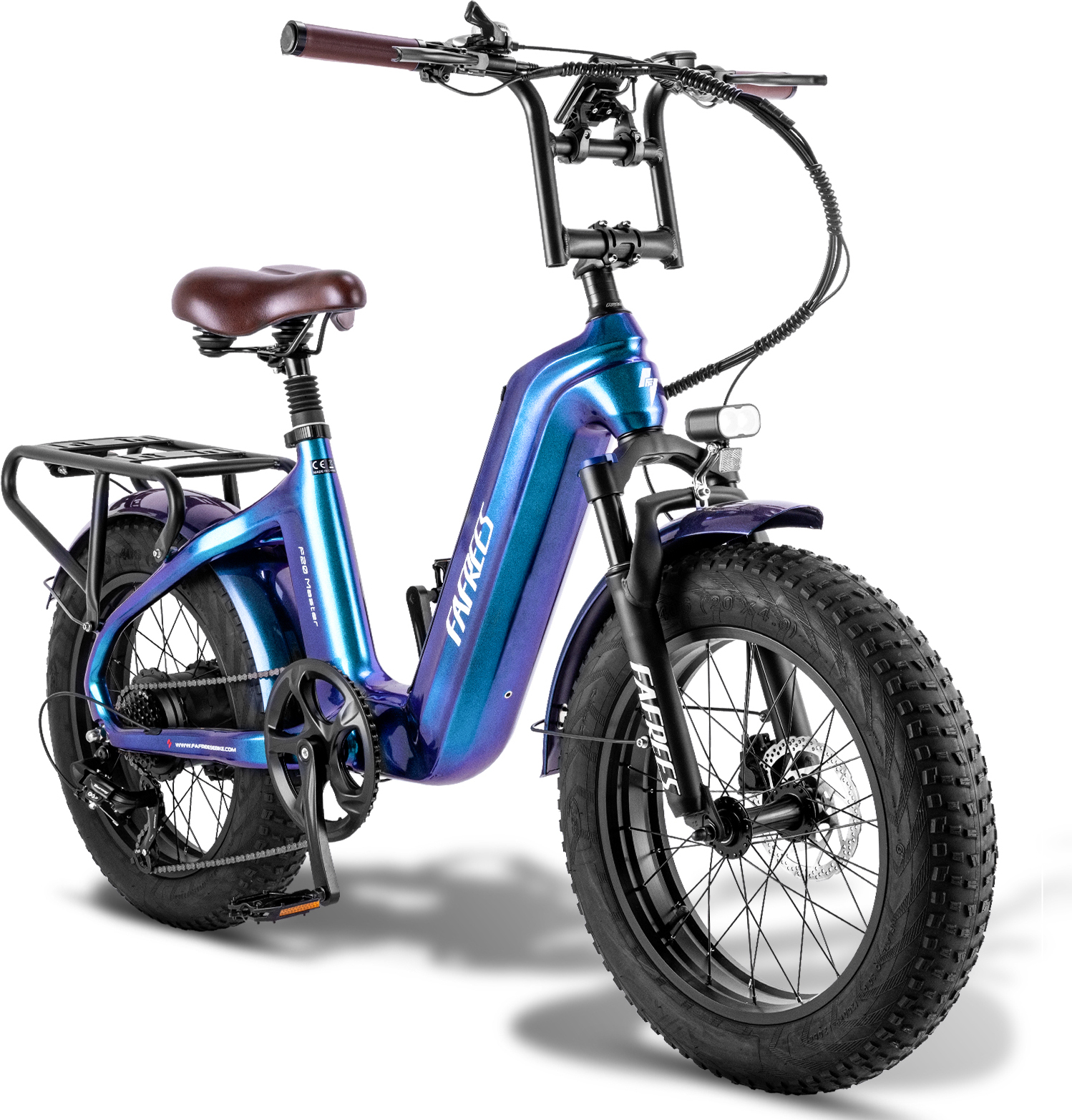 E bike E-bike 48V / 22,5AH / 1080Wh batéria, dámsky bicykel Ebike 20 palcov 60N.m, elektrický bicykel pre dospelých 150kg