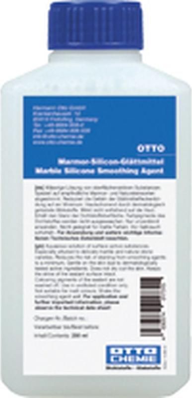 Otto Chemie OTTO Marmor-Silikon-Glättmittel MARMOR SILIKON GLÄTTMITTEL 10L 5760000