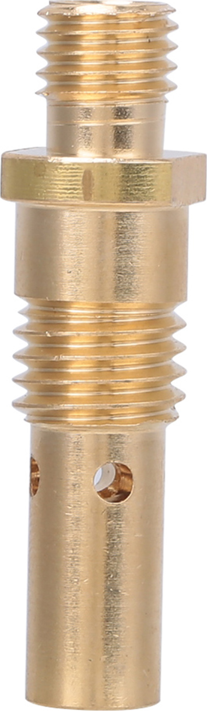 Cocosity 5Stück MIG-Schweißpistole Gasdiffusor 35?50 für Tweco Mini/#1 100L