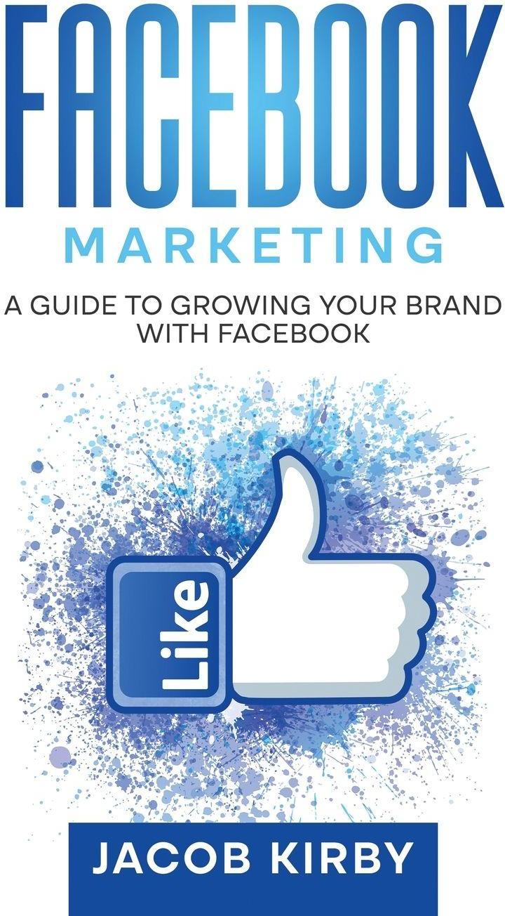 Sonstige Verlage Facebook Marketing