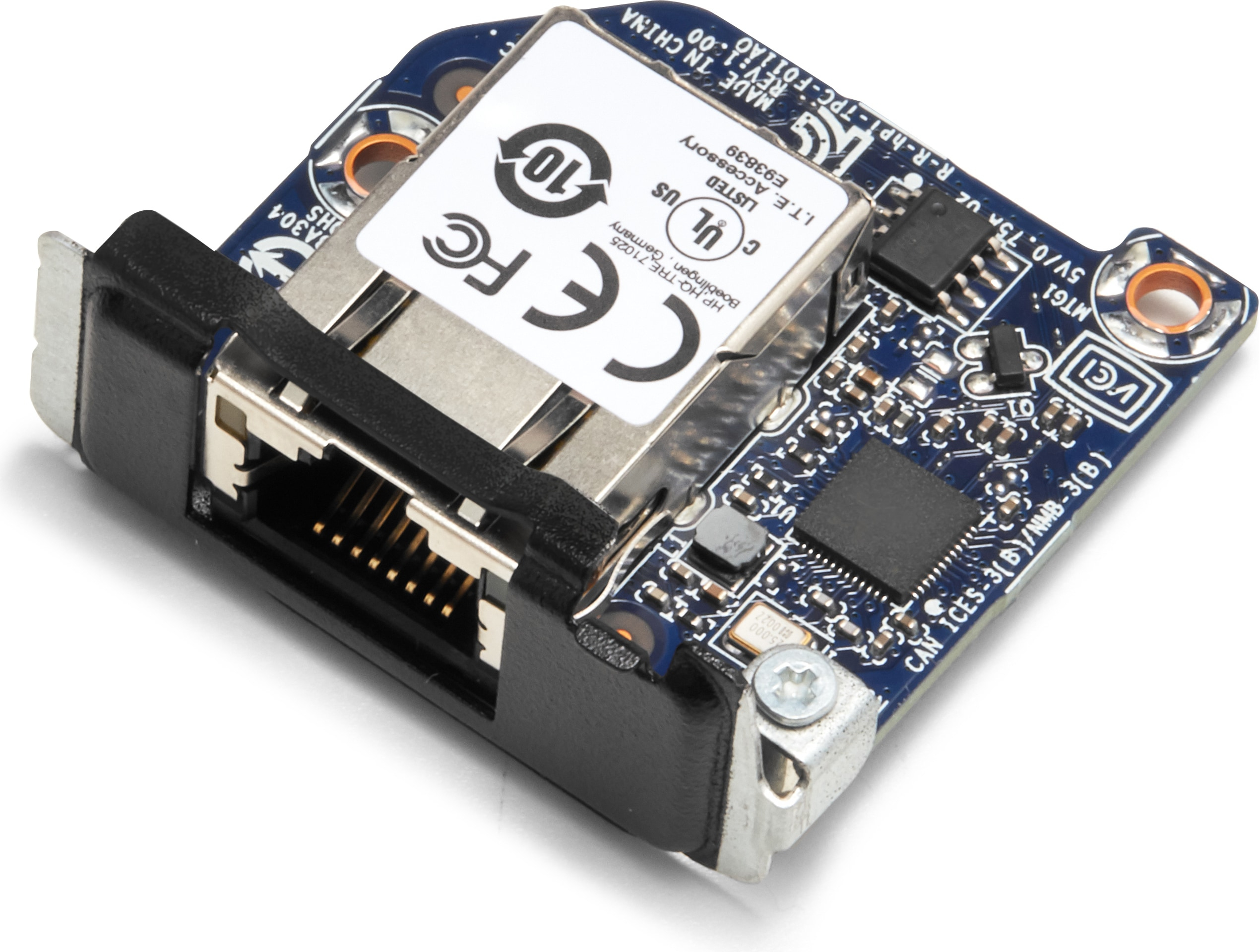 HP 1GbE LAN Flex Port 2020