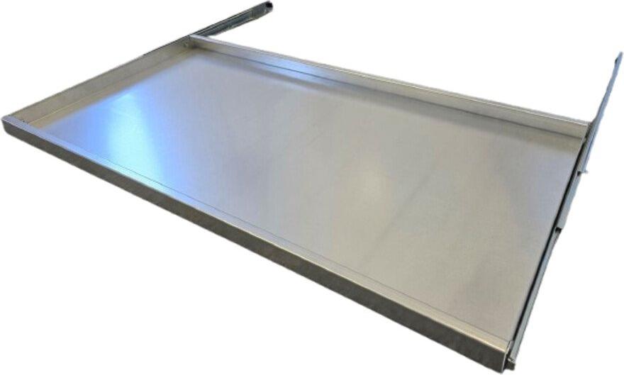 Stumpf Metall Stumpf Wanne Serie 3000 groß verzinkt 3001000