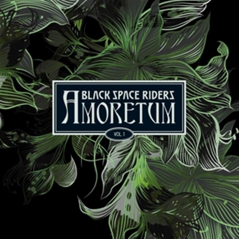 Black Space Riders: Amoretum Vol. 1 - 375 Media - (Vinyl / Metal) 181507