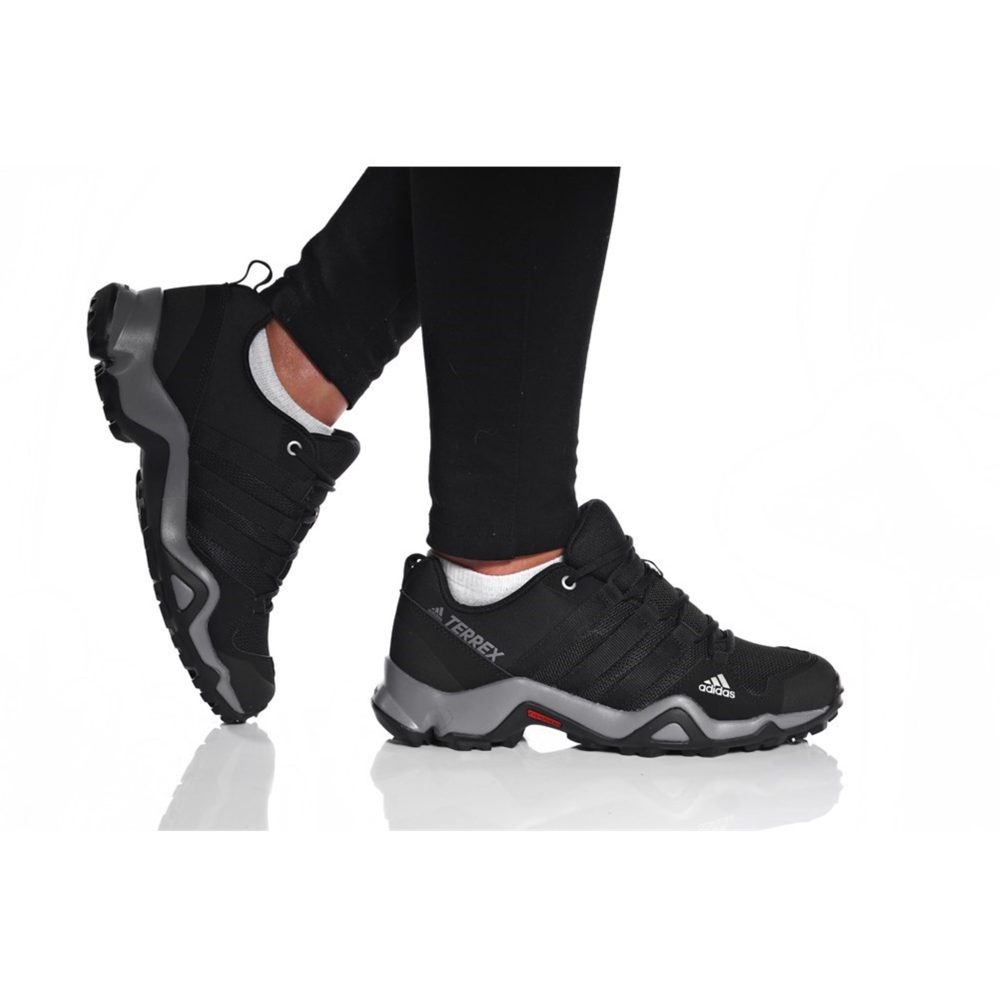 Adidas Obuv Terrex AX2R K, BB1935