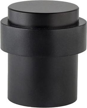 MP Türhalterung Matte-3046. Schwarz