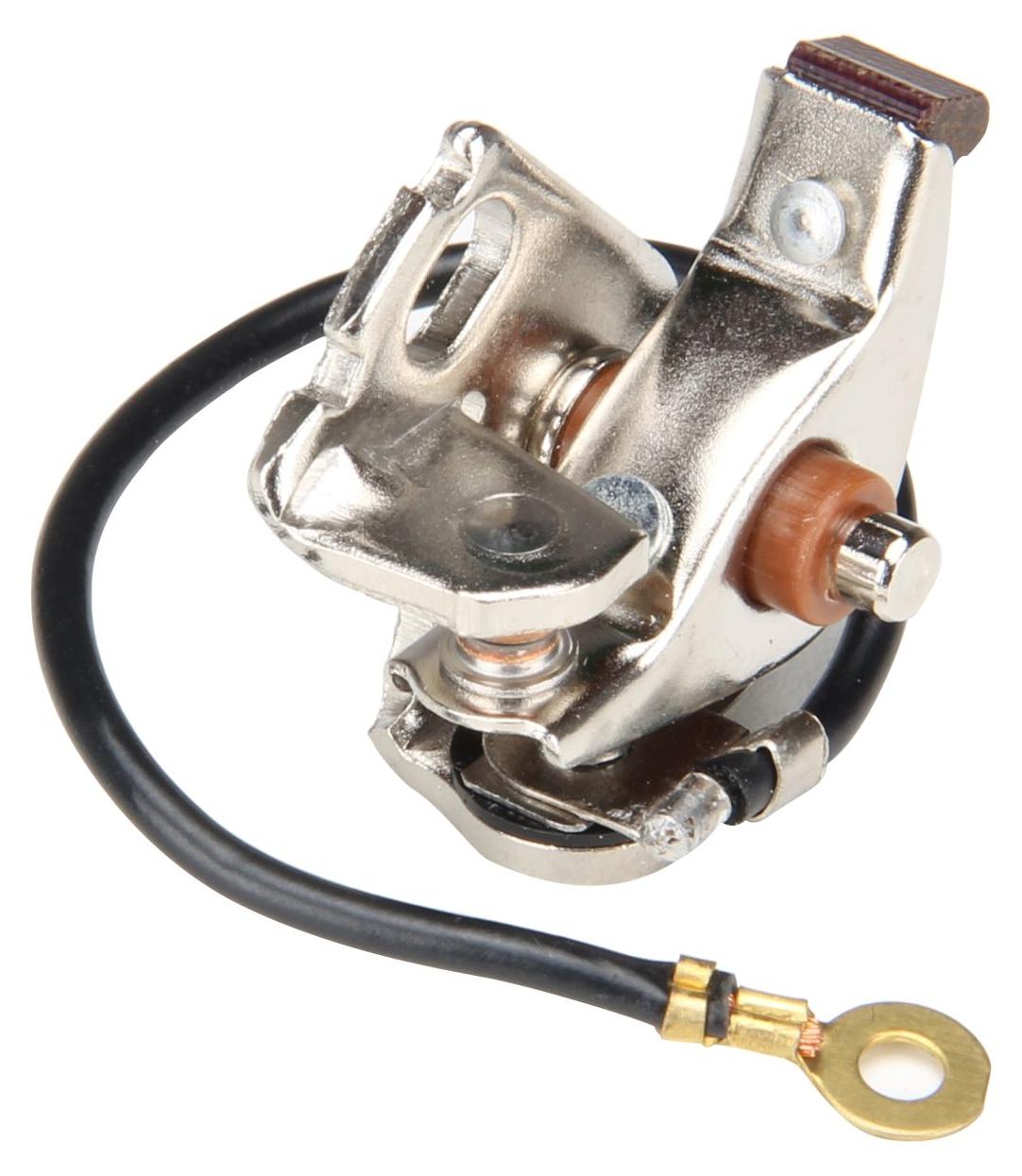Bosch Unterbrecher Kontakt Zündkontakt 265-07.930 für Zündapp GTS CS ZD KS C 50 1 217 013 025