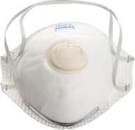 MESTO 2110G Gesichtsschutzmaske, SB