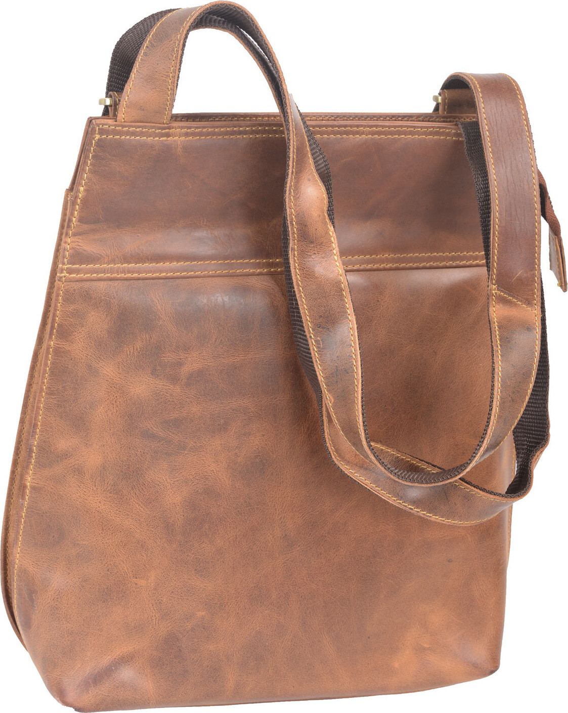 SN Kombitasche ANTICO, braun 8433407