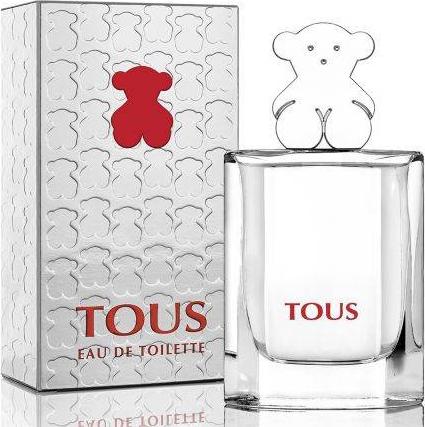 Dámsky parfém Tous EDT - 30 ml