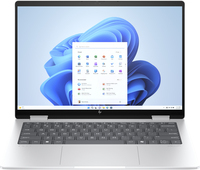 HP ENVY x360 2-v-1 Laptop 14" 2,8K OLED Touch R7-8840HS 16GB/1TB Win 11 14-fa0470ng