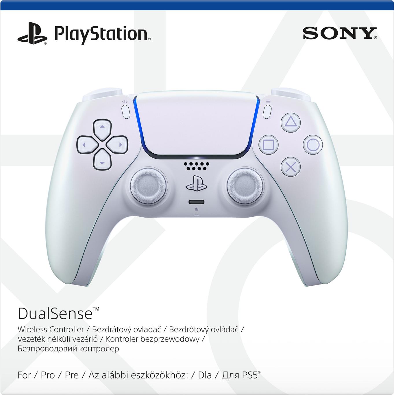 PlayStation 5 DualSense PS711000044446