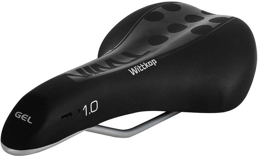 Wittkop Twin 1.0 Sattel 145 mm 145 mm 250611