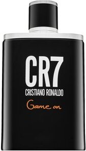 Cristiano Ronaldo CR7 Game On Woda toaletowa, 50ml