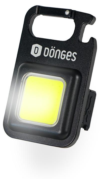 Dönges Multifunktionale COB LED-Leuchte Mini (Multifunktional LED Leuchte)