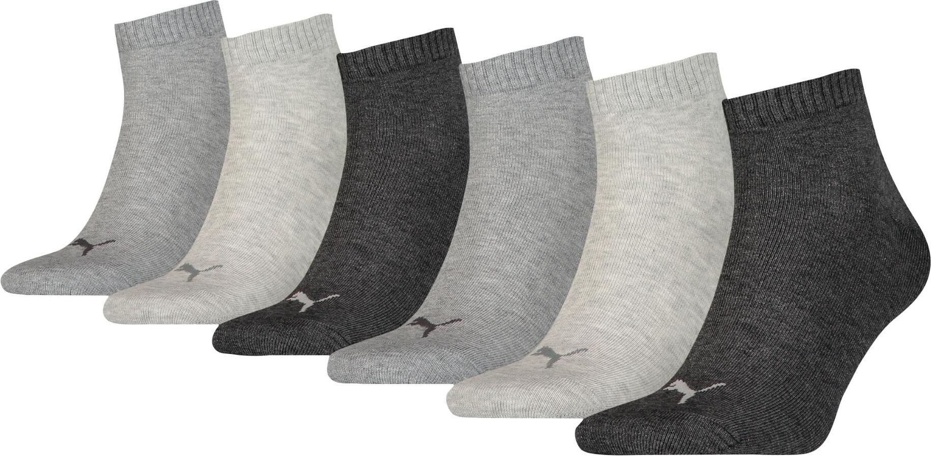 Puma quarter cheap socken frotteesohle