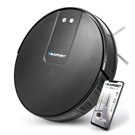 Blaupunkt Saugroboter