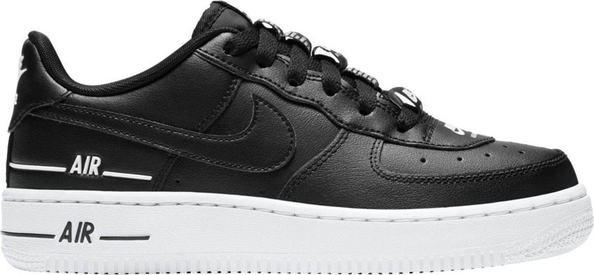 Nike Obuv Air Force 1 LV8 3 GS, CJ4092001