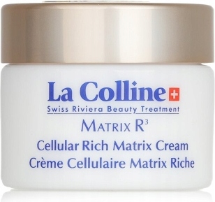 La Colline Cellular Rich Matrix Cream 30ml - Pflegecreme 8005N