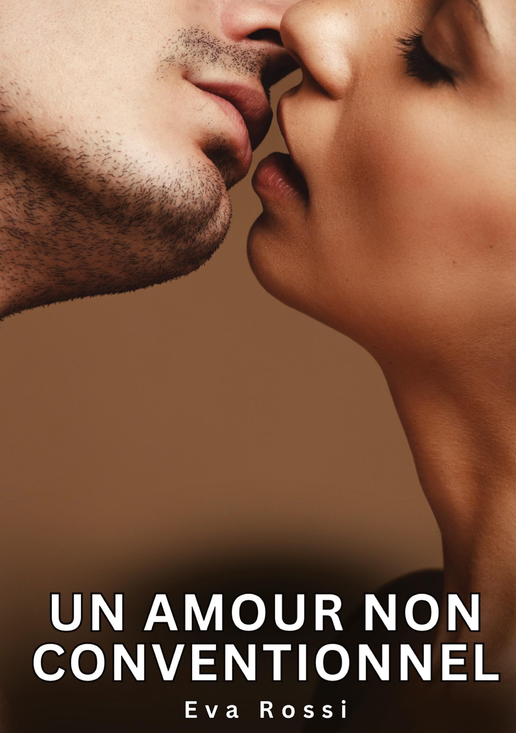 Tredition Un amour non conventionnel
