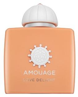 Amouage Love Delight parfémovaná voda pre ženy 100 ml