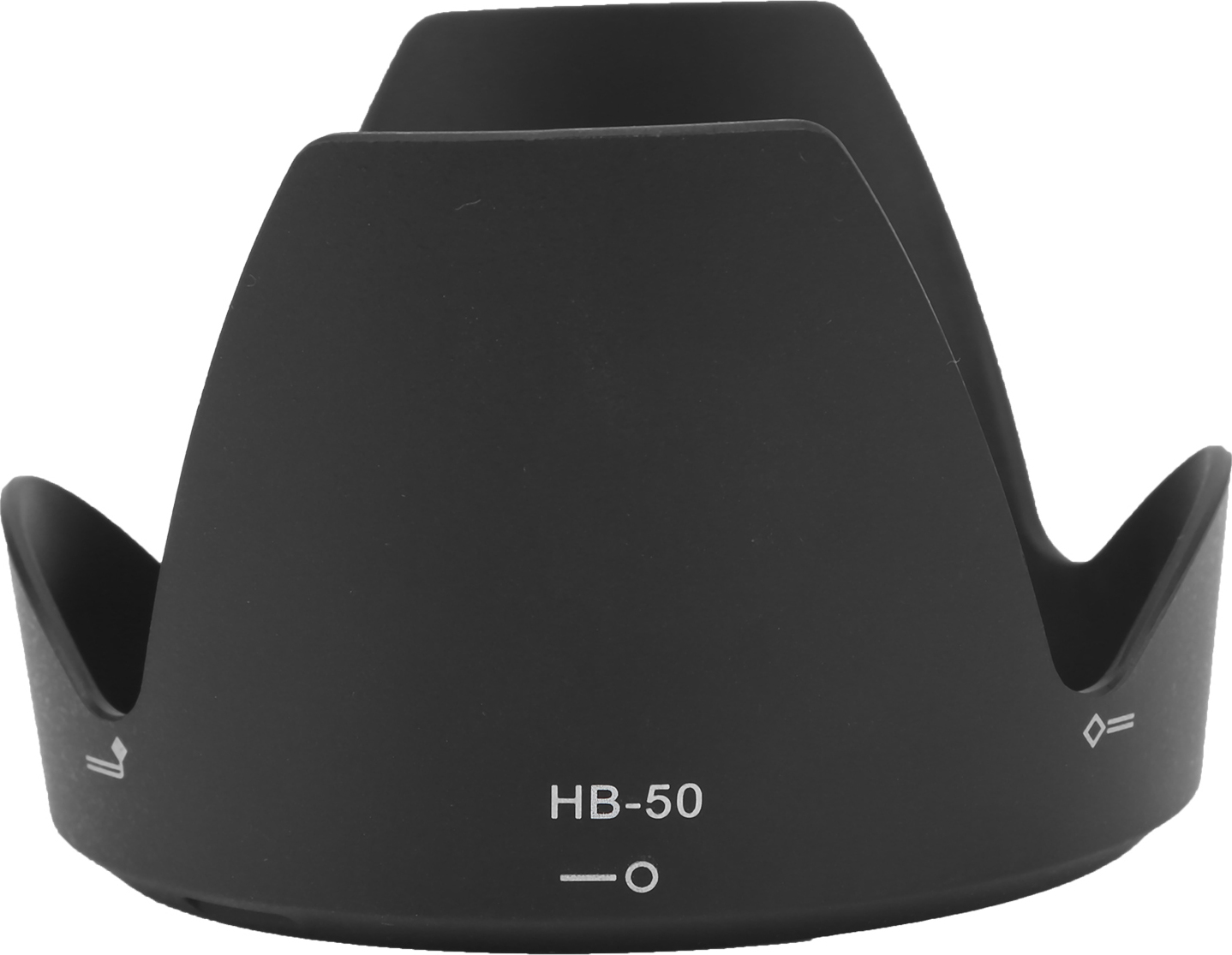 Cocosity Gegenlichtblende,Gegenlichtblende für Canon,Gegenlichtblende für Nikon AF-S 28-300/3.5-5.6G ED VR,Gegenlichtblende für Kamera,Gegenlichtblende,Gegenlichtblende für Sonnenschutz,Gegenlichtblende