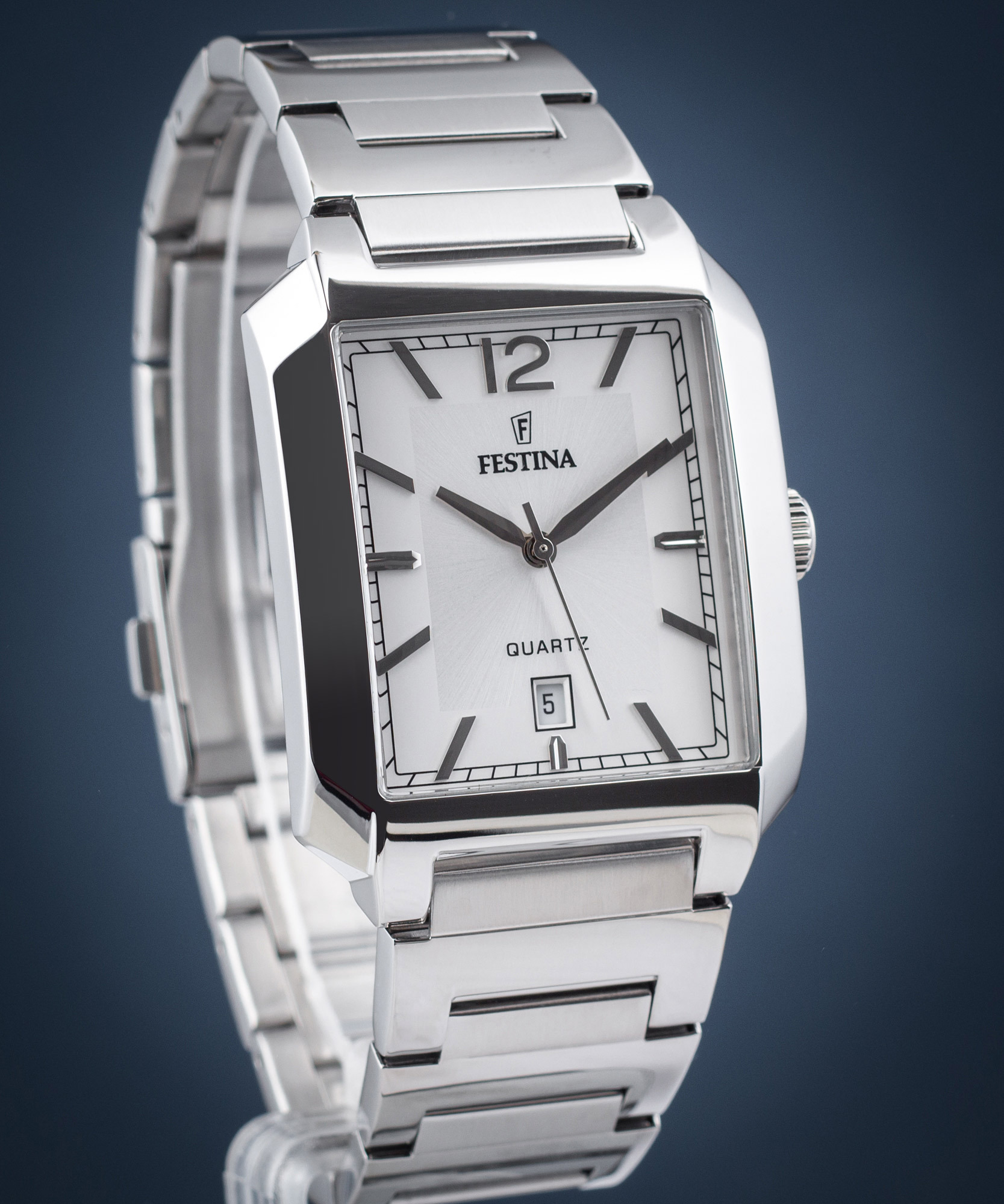 Pánske hodinky Festina Classic