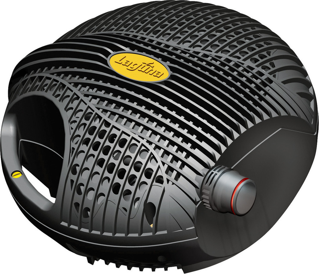 Hagen Laguna PowerJet Max-Flo 2200