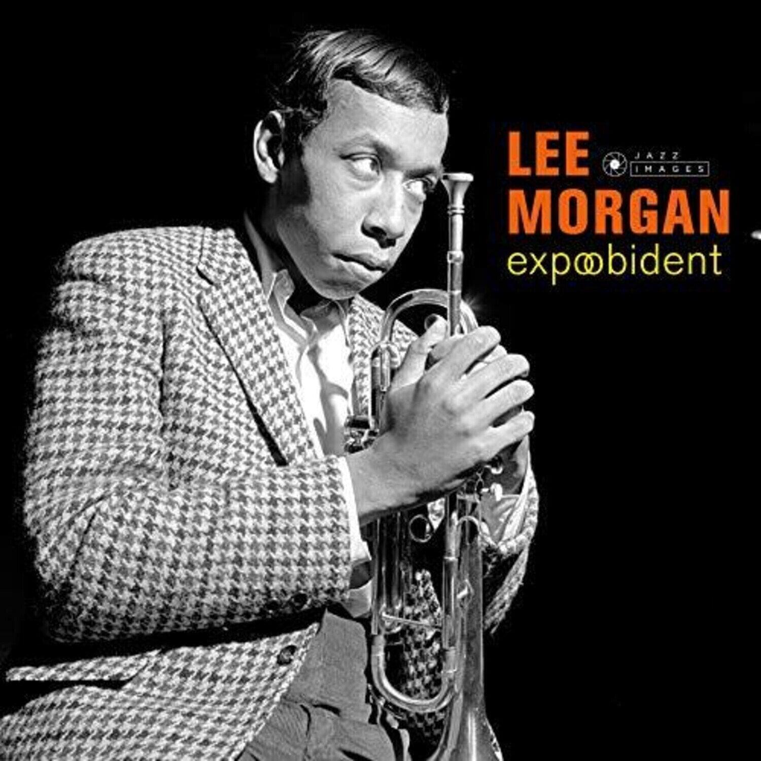 Lee Morgan - Expoobident (Limited Edition) (180 g) (LP)