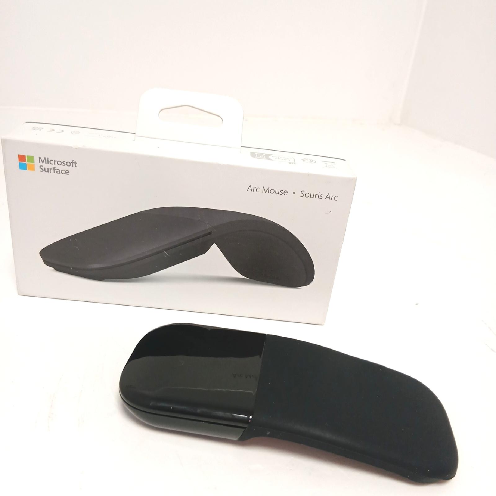 Microsoft Surface Microsoft Surface Arc Maus Zubehör Mäuse Microsoft Surface arc CZV-00098