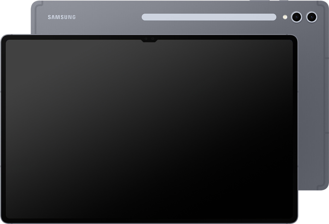 Samsung Galaxy Tab S10 Ultra Wi-Fi 1 TB šedá