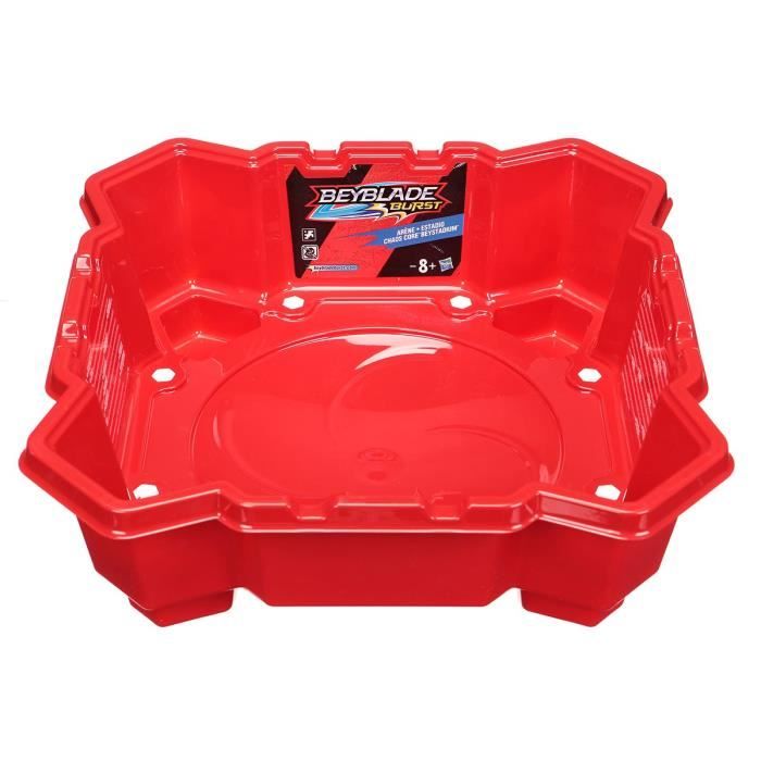Beyblade Burst Chaos Core Arena C0704EU4