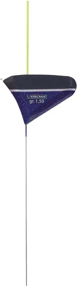 Colmic Spoiler Angeln Schwimmt Lila 12 g Lila 12 g GASPO01H-UNIT