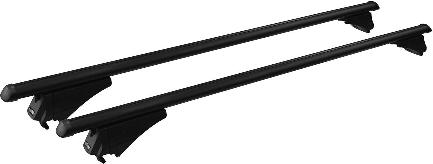 VDP Dachträger Tiger kompatibel mit für VW Golf VIII Variant ab 2020 offene Reling 85900000_golfVIIIvar_20