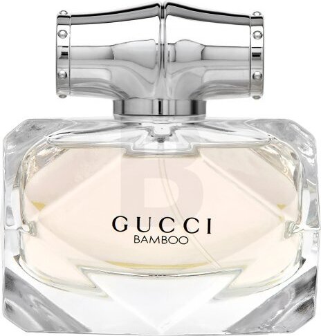 Gucci Bamboo toaletná voda pre ženy 50 ml