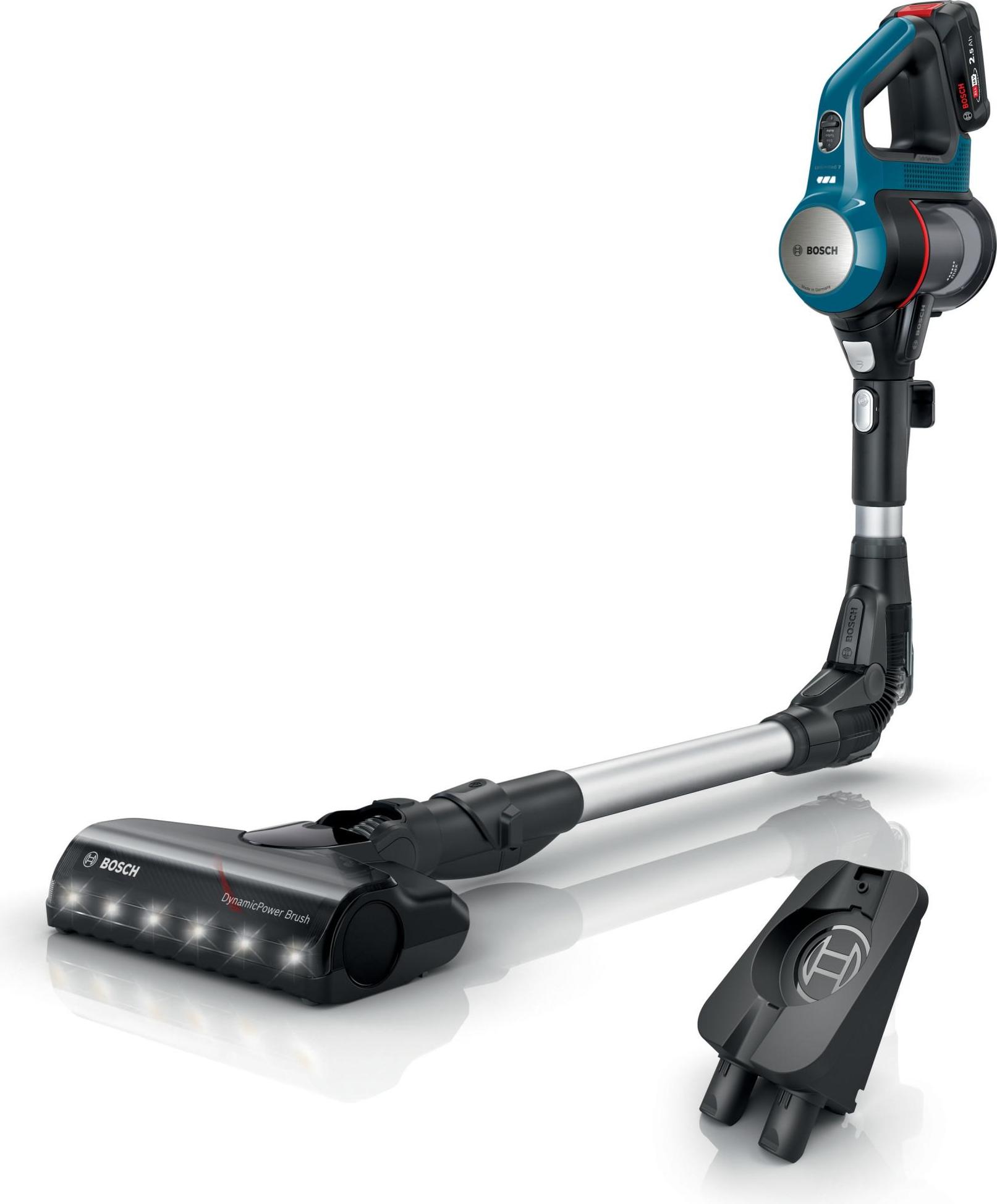 Bosch Unlimited 7 BSS71125AH