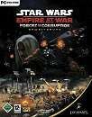 Activision Star Wars Empire at War Addon Forces of Corruption Mission CD