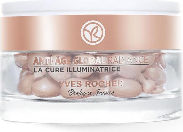 YVES ROCHER Aufhellende Behandlung 10,5 ml