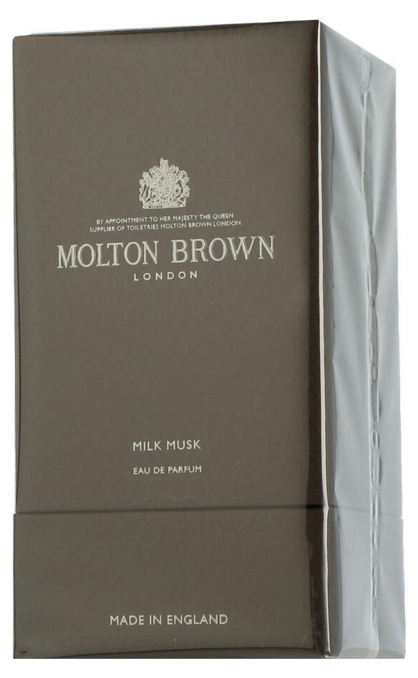Molton Brown Eau de Parfum Molton Brown Milk Musk Eau de Parfum 100ml NMR262