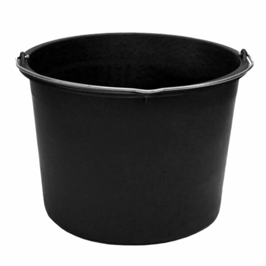 Excellent Eimer mit Maßandeutung 12 l