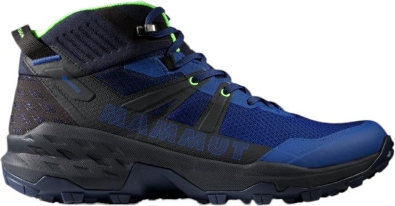 Mammut Obuv Sertig Ii Mid Gtx, 30300483050566