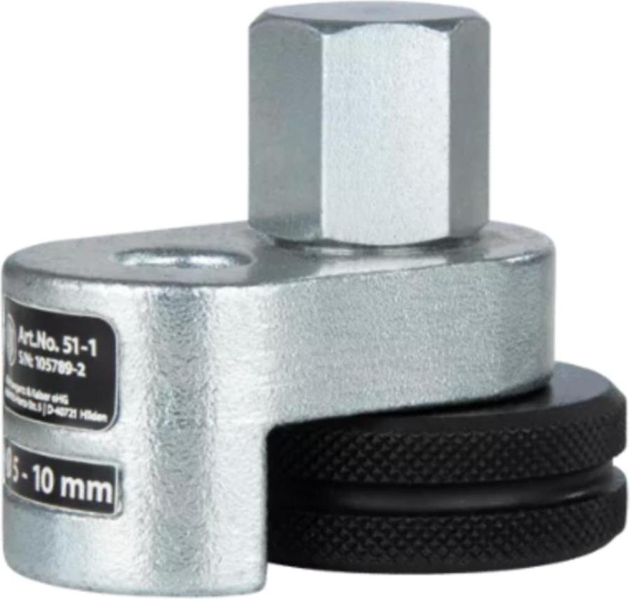 Kukko Kukko Stehbolzen-Aus- und Eindreher, 51-1