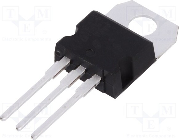TNE 1x IC: Spannungsstabilisator 3A 1,25÷30V ,Linie,geregelt THT LD1085V Geregelte Sp _1GH_LD1085V