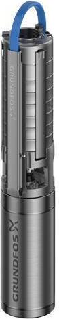 Ponorné čerpadlo Grundfos SP 2A-18 09001K18