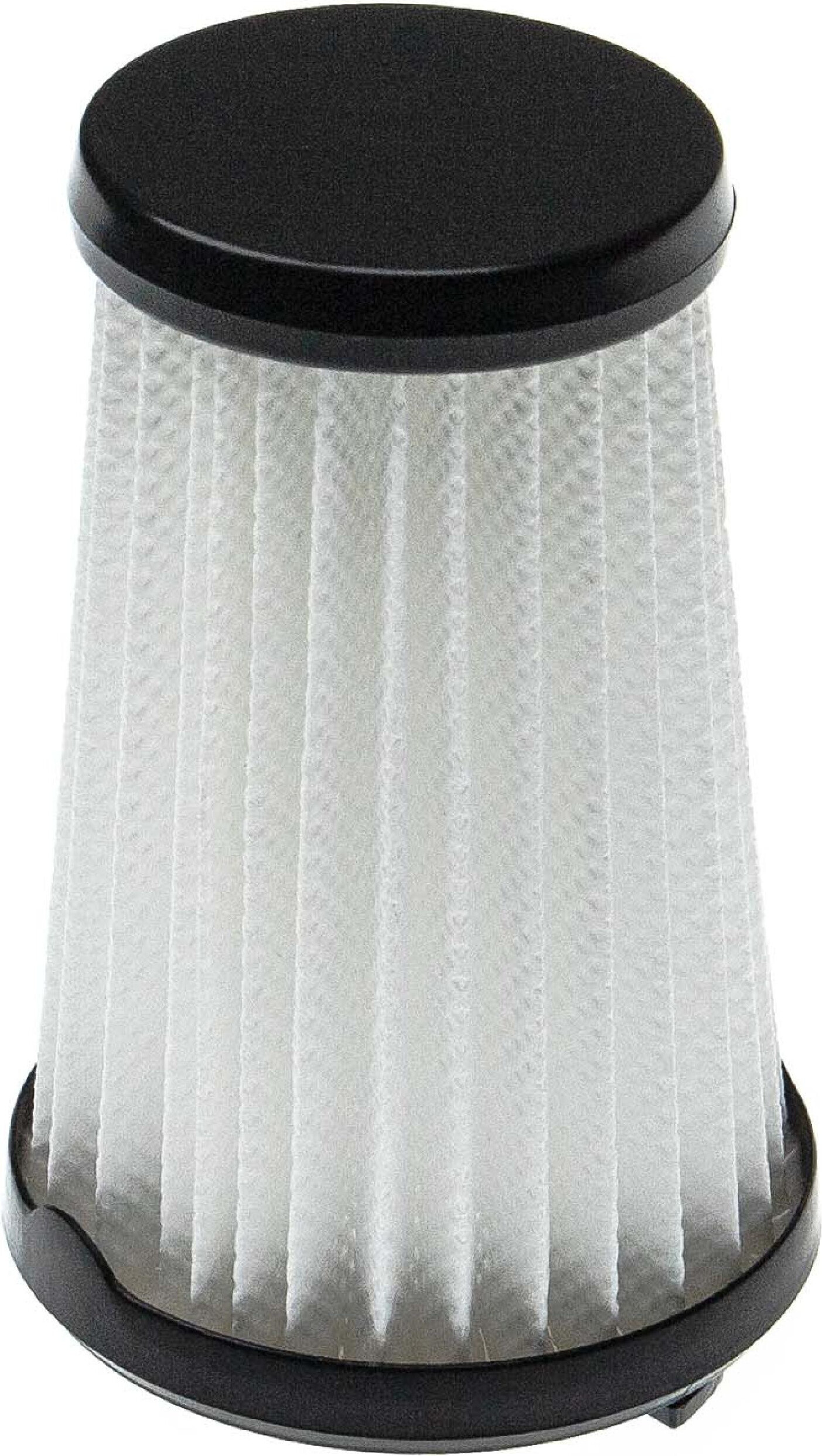 AccuCell Innenfilter (Lamellenfilter) für AEG wie AEF150 EPA-888102684