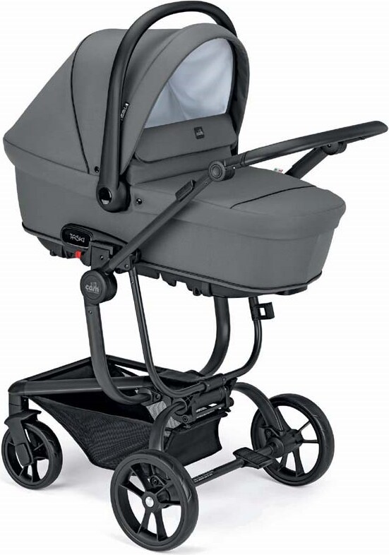 Kombikinderwagen Taski Sport | Mehr Farben verfügbar | inkl. Auto-Babyschale