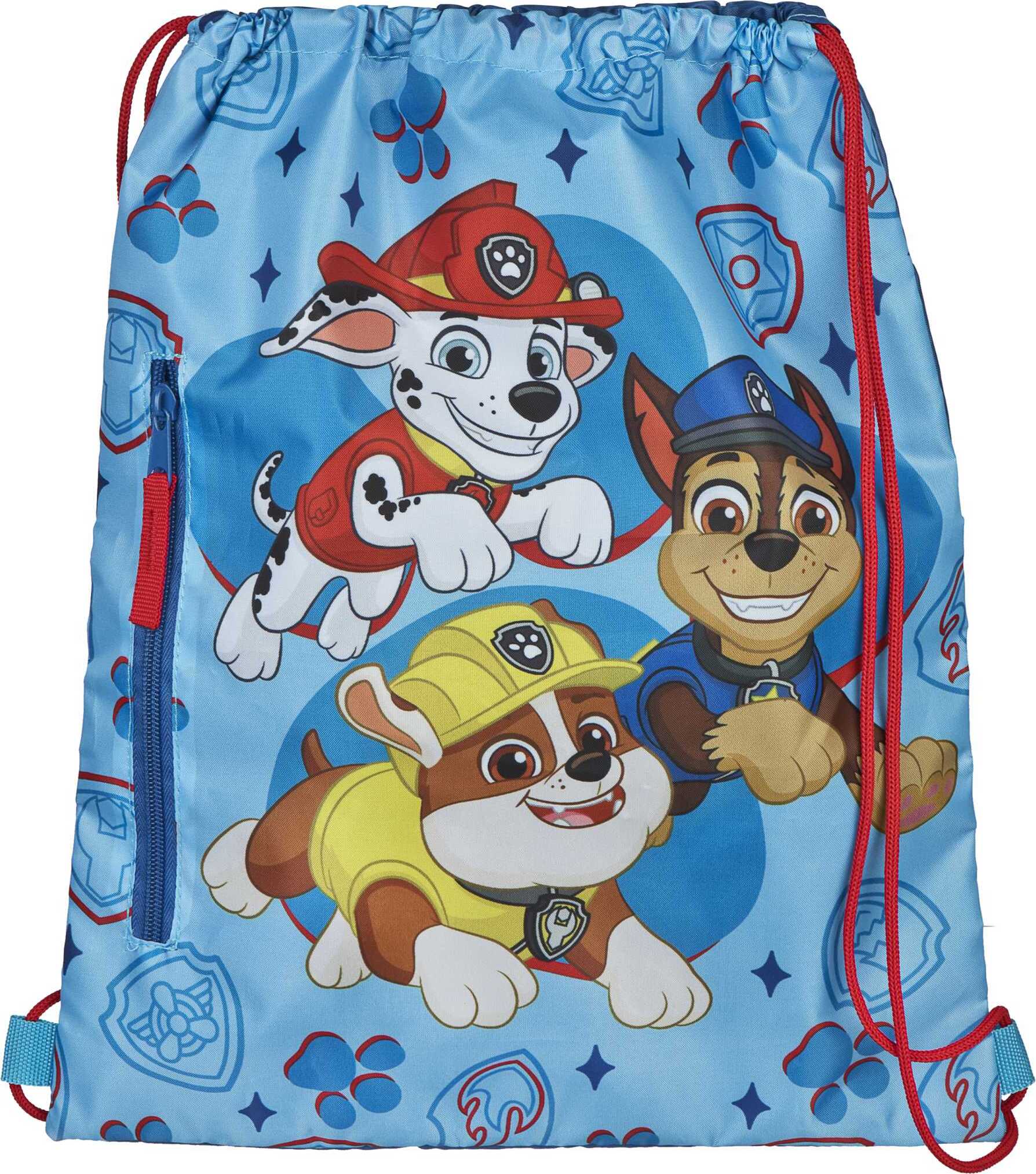 Paw Patrol im Turnunterricht PPCT7238